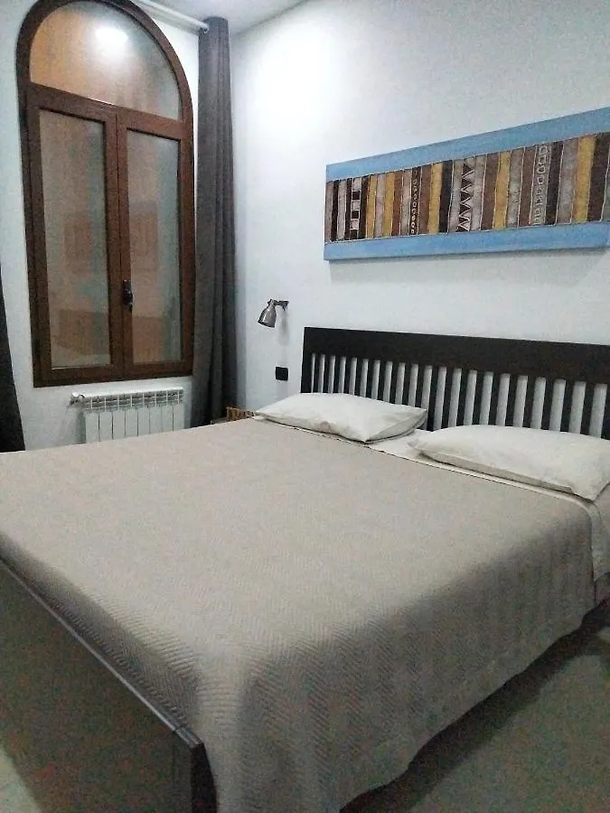 Casa Rita Appartamento Bari